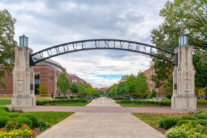 How to Get Into Purdue: Acceptance Rate and Strategies