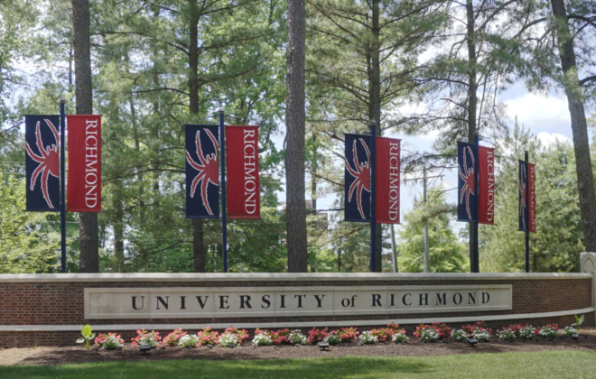 How to get into the University of Richmond: Admissions Data and Strategies