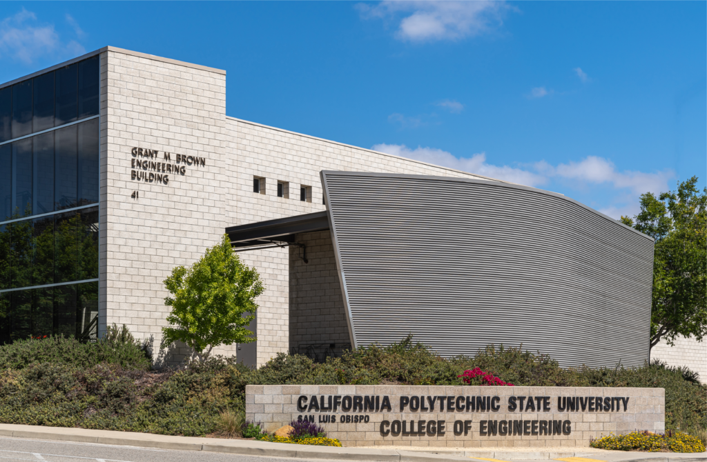 How To Get Into Cal Poly SLO Acceptance Rate And Strategies