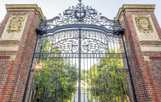 Class of 2026 – Ivy League & Elite College Acceptance Rates