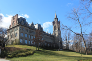 How to Get Into Lehigh University: Admissions Data and Strategies