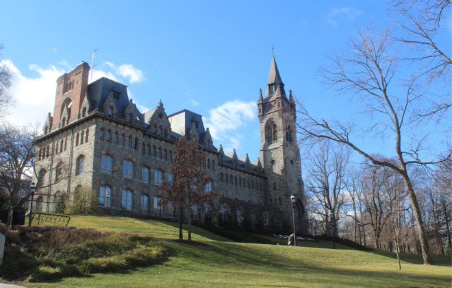 How to Get Into Lehigh University: Admissions Data and Strategies