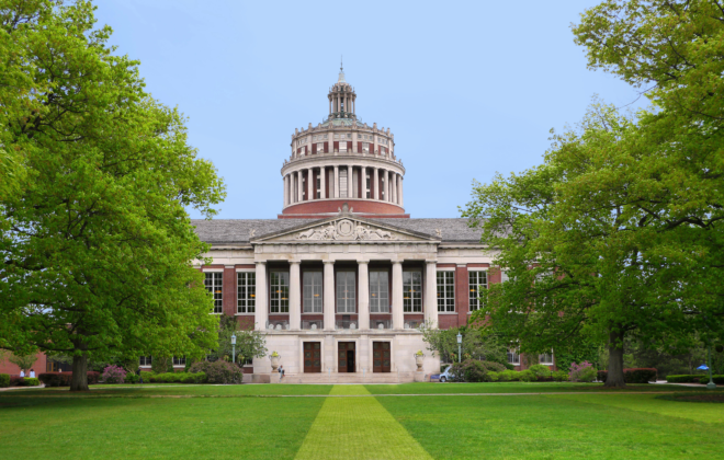 How to Get into the University of Rochester: Admissions Data and Strategies