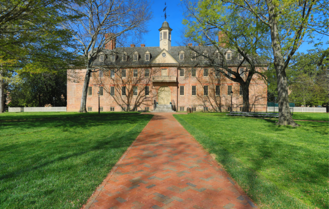 How to Get Into William & Mary: Admissions Data and Strategies