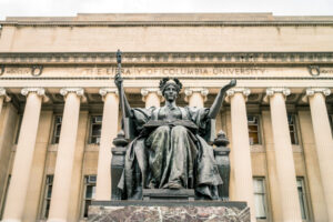 How to Get Into Columbia University: Acceptance Rate & Strategies