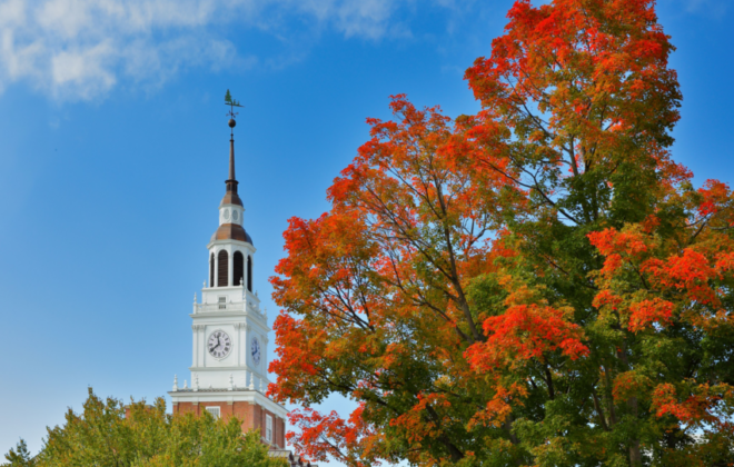 How to Get Into Dartmouth: Acceptance Rate and Admissions Strategies