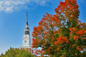 How to Get Into Dartmouth: Acceptance Rate and Admissions Strategies