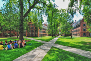 The Best Colleges with an Open Curriculum