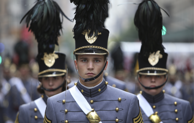 West Point (US Military Academy) Essay Prompts and Tips              