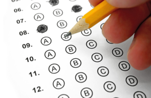 PSAT to SAT Score Conversion Chart: Predict Your SAT Score