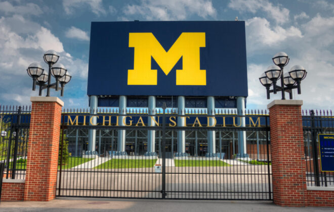 How to Get Into the University of Michigan: Acceptance Rate and Strategies