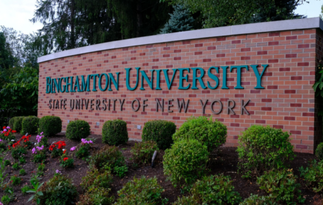 How to Get Into Binghamton University – Acceptance Rate and Strategies