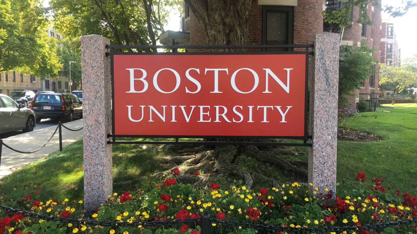 boston university bu supplemental essays
