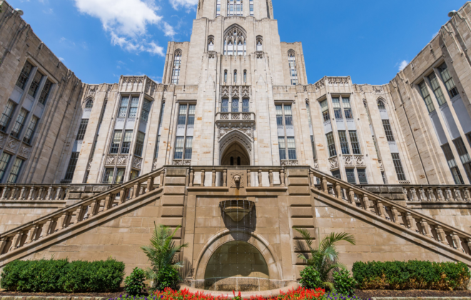 How to Get Into Pitt – Acceptance Rate & Admissions Strategies