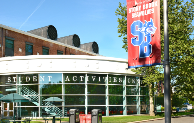 How to Get Into Stony Brook University – Acceptance Rate and Strategies
