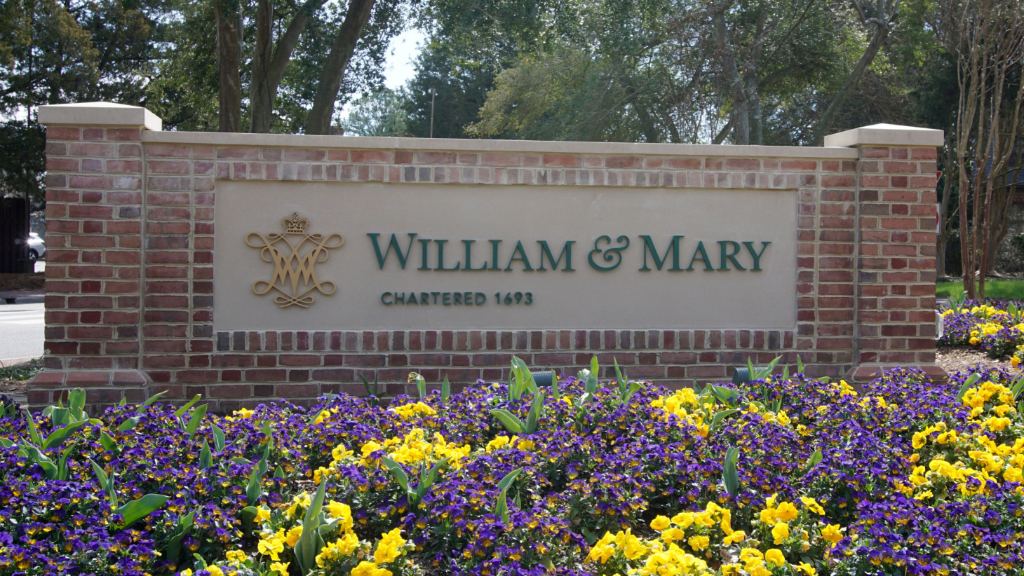 william and mary supplemental essays