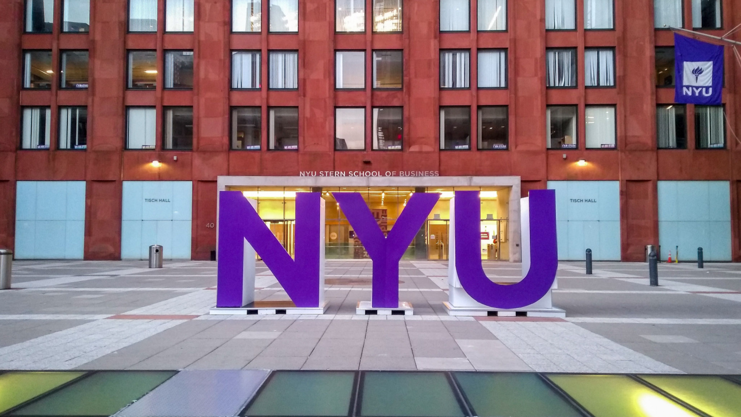 NYU Supplemental Essays 2023-24 Prompt and Advice