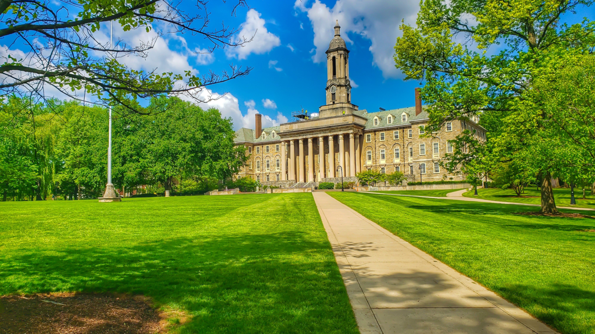 202223 Penn State Supplemental Essay Prompt and Tips College