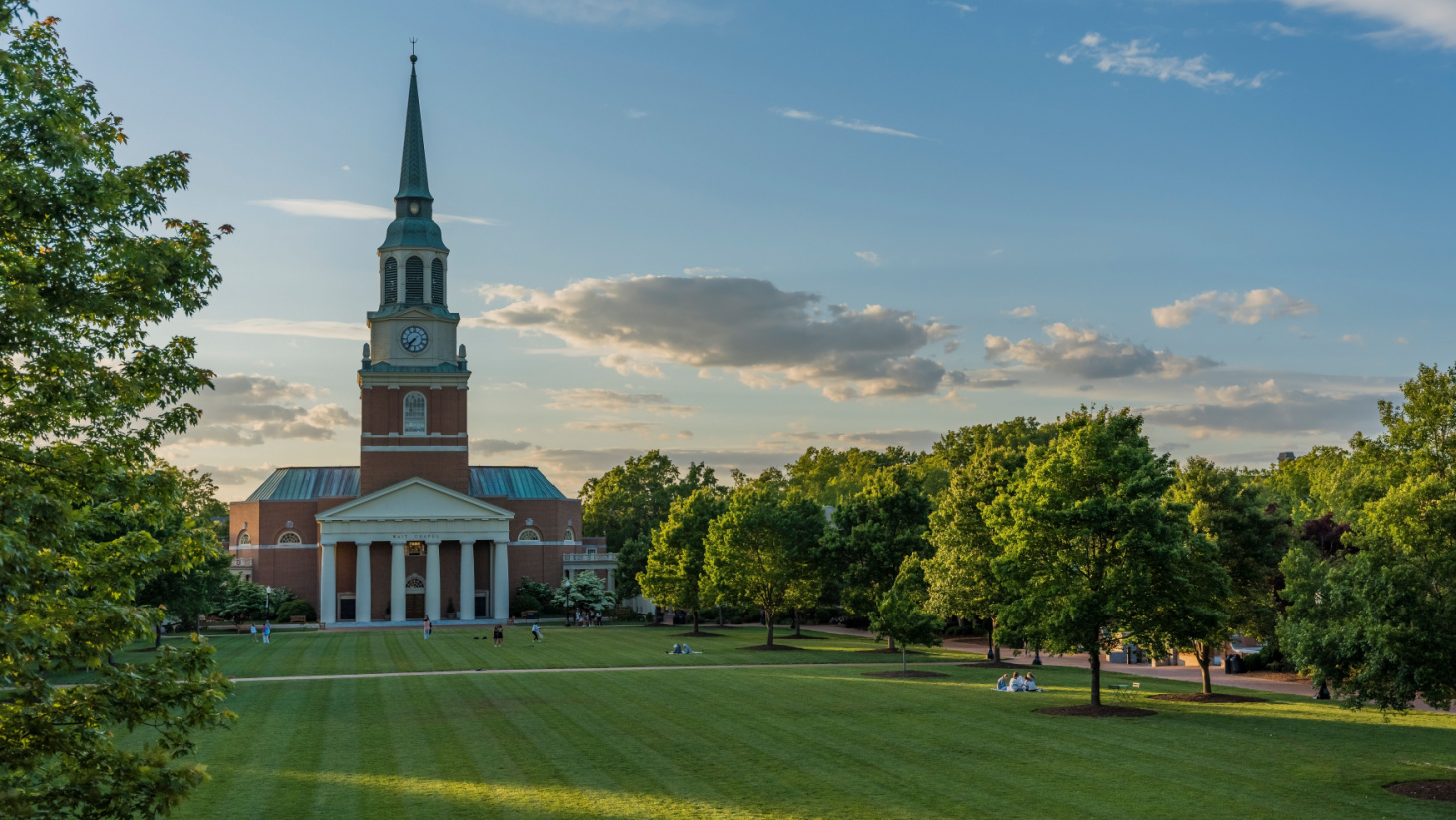 Wake Forest Supplemental Essays 2023-24 – Prompts and Tips