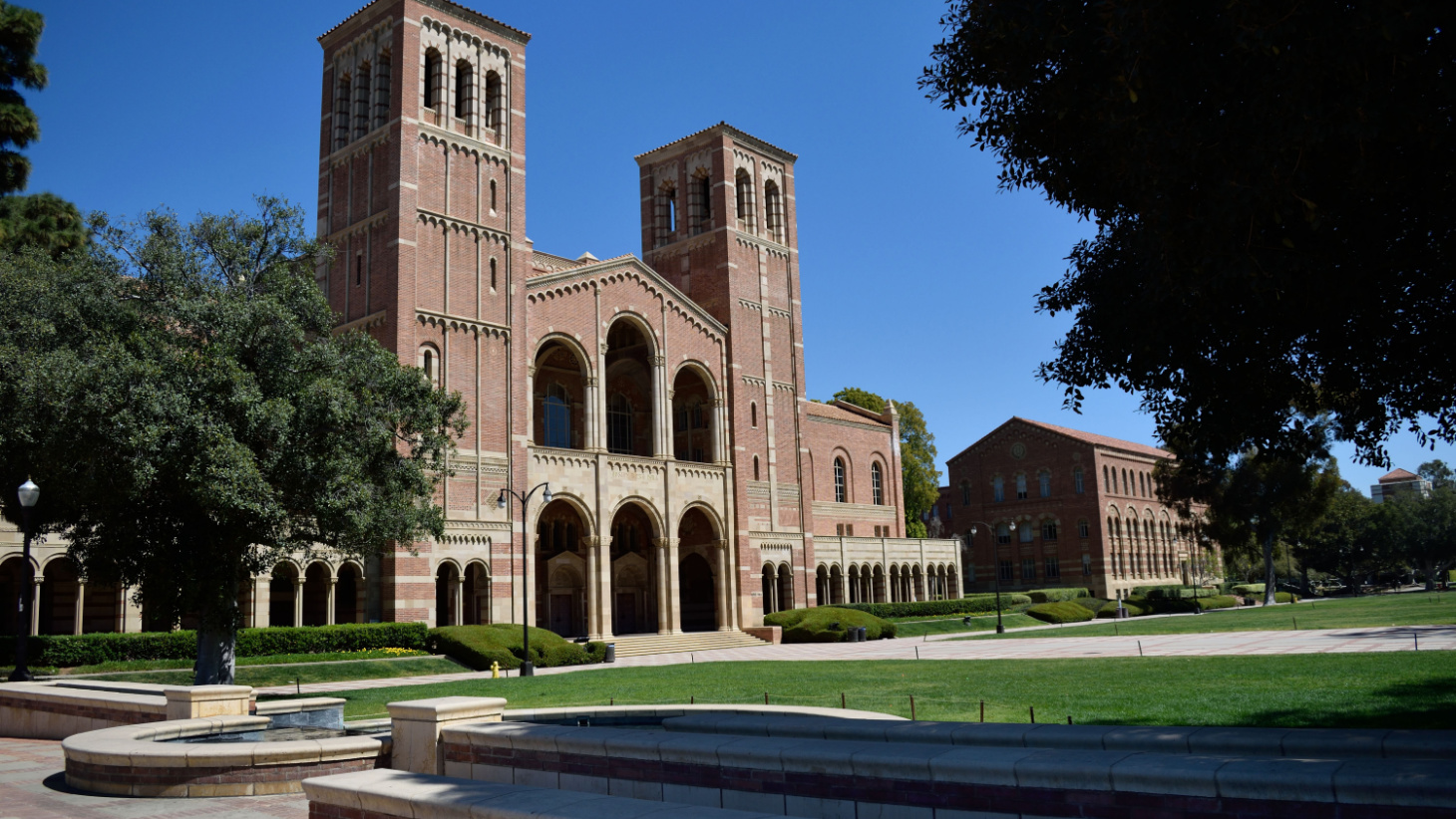 UCLA Transfer Acceptance Rate and Requirements — 2024