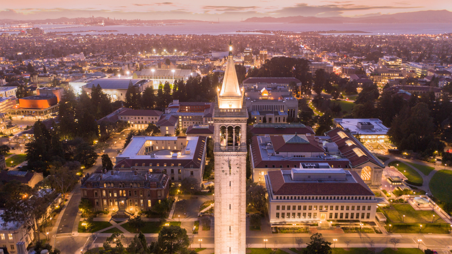 UC Berkeley Transfer Acceptance Rate And Requirements 2024 College UC Berkeley Transfer Acceptance Rate And Requirements 2024 College