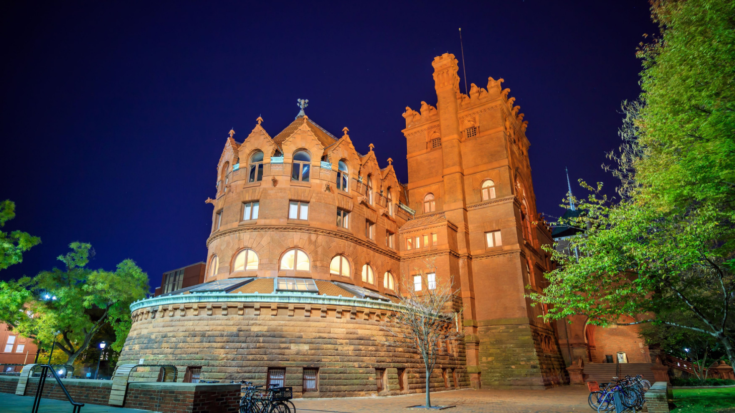 UPenn Transfer Acceptance Rate And Requirements 2024 College