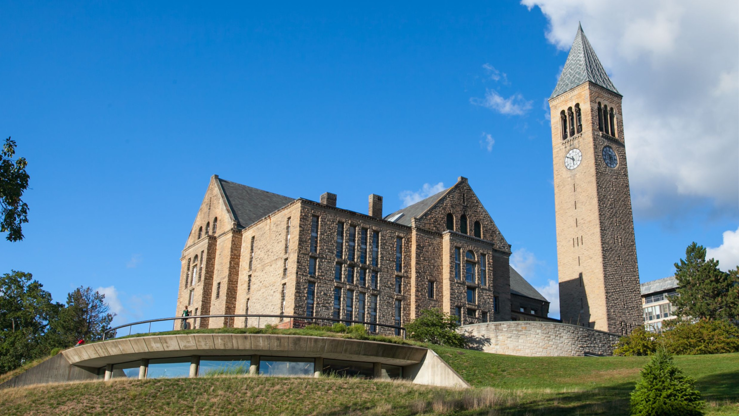 Cornell Transfer Acceptance Rate and Requirements — 2024