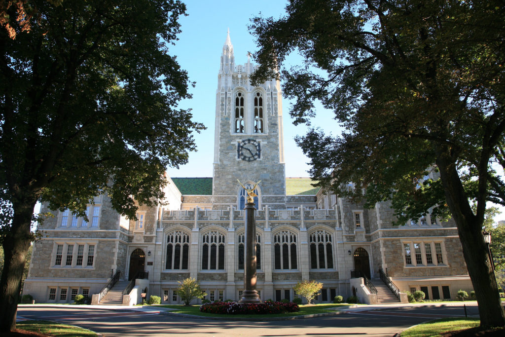 2022 23 Boston College Transfer Acceptance Rate Requirements And