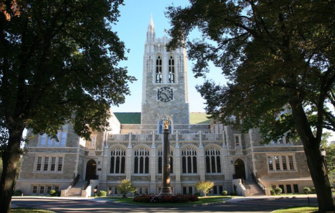 2022-23 Boston College Transfer Acceptance Rate, Requirements, and Application Deadline