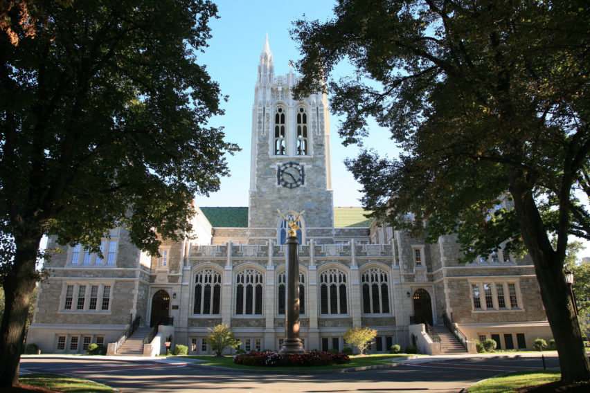 2022 23 Boston College Transfer Acceptance Rate Requirements And