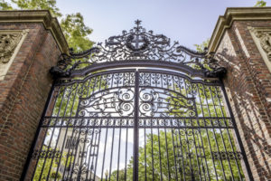 The 25 Hardest Colleges to Get Into in 2023-2024