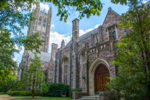 What are the Ivy League Schools?
