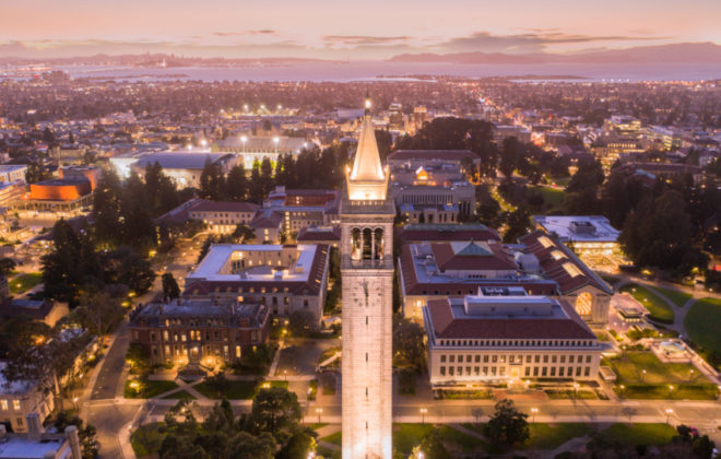 2022-23 UC Berkeley Transfer Acceptance Rate, Requirements, and Application Deadline