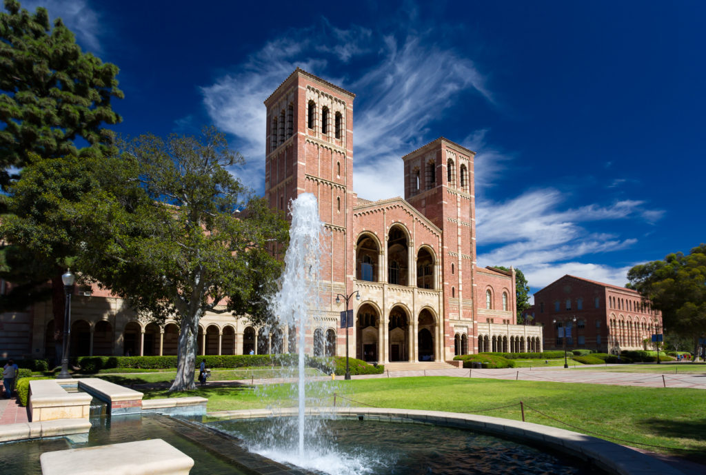 2022 23 UCLA Transfer Acceptance Rate Requirements And Application