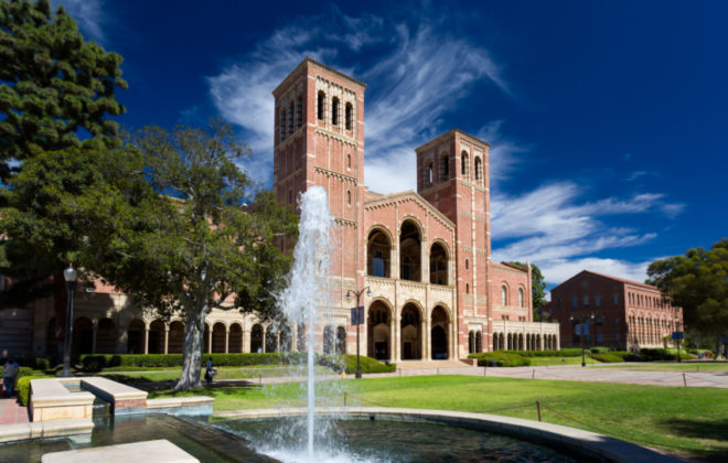2022-23 UCLA Transfer Acceptance Rate, Requirements, and Application Deadline