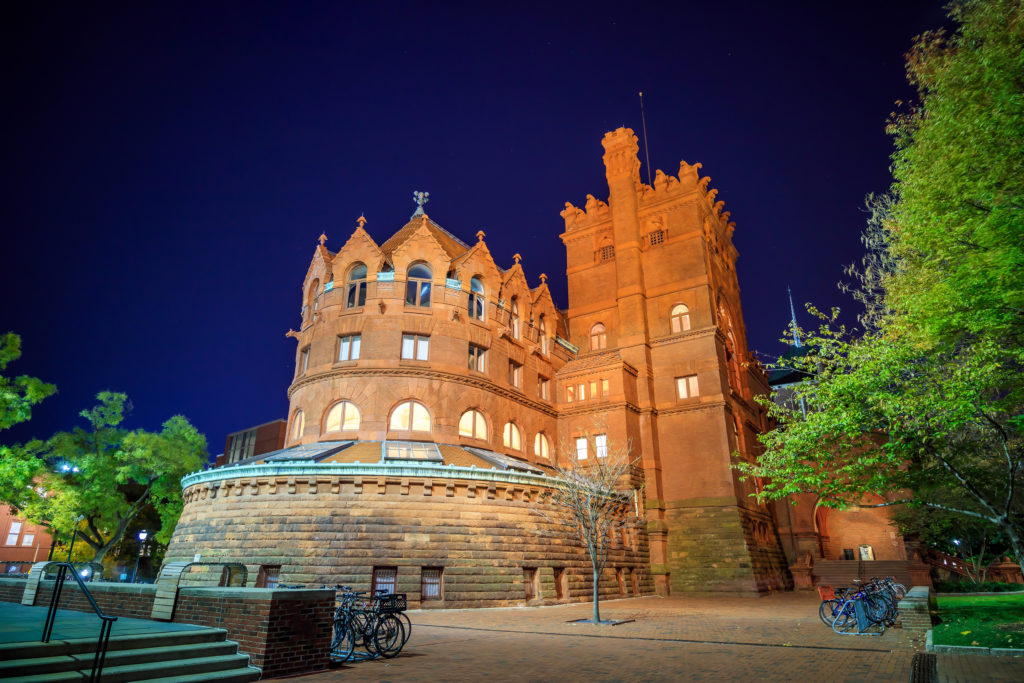 2022 23 UPenn Transfer Acceptance Rate Requirements And Application