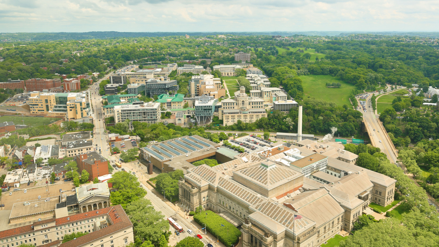Carnegie Mellon Transfer Acceptance Rate & Requirements —2024
