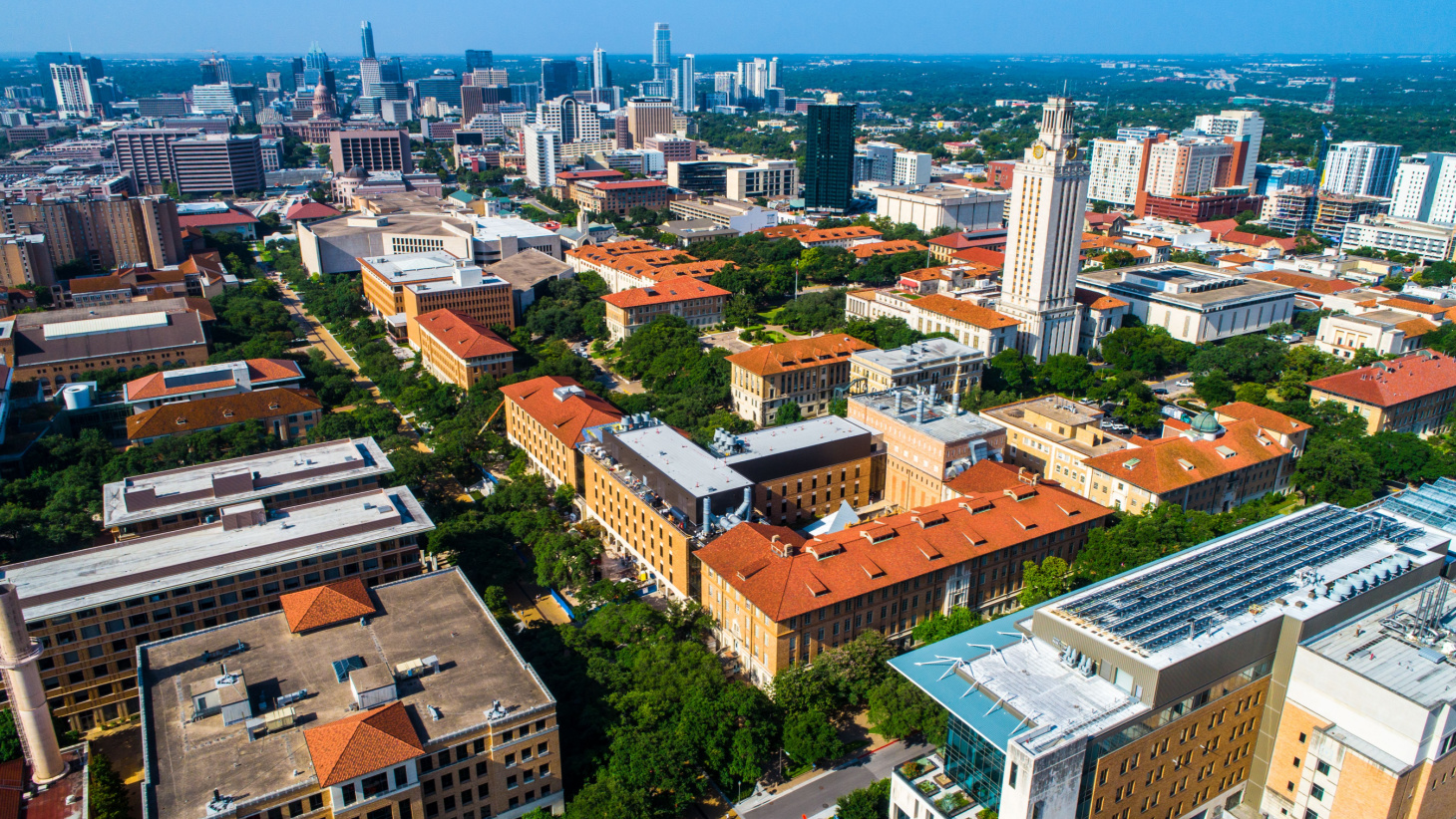 UT Austin Transfer Acceptance Rate and Requirements – 2024