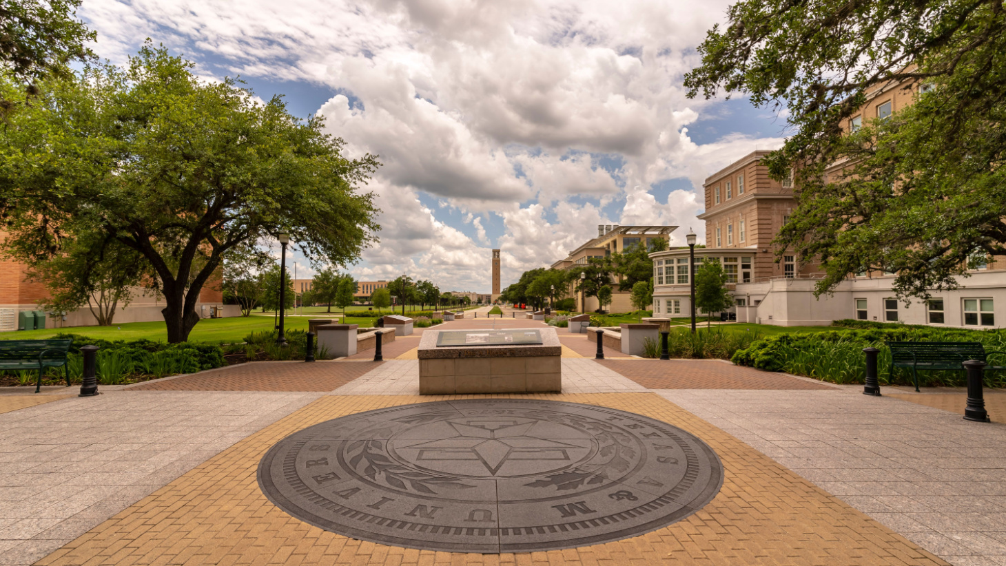 Texas A&M Transfer Acceptance Rate and Requirements — 2024