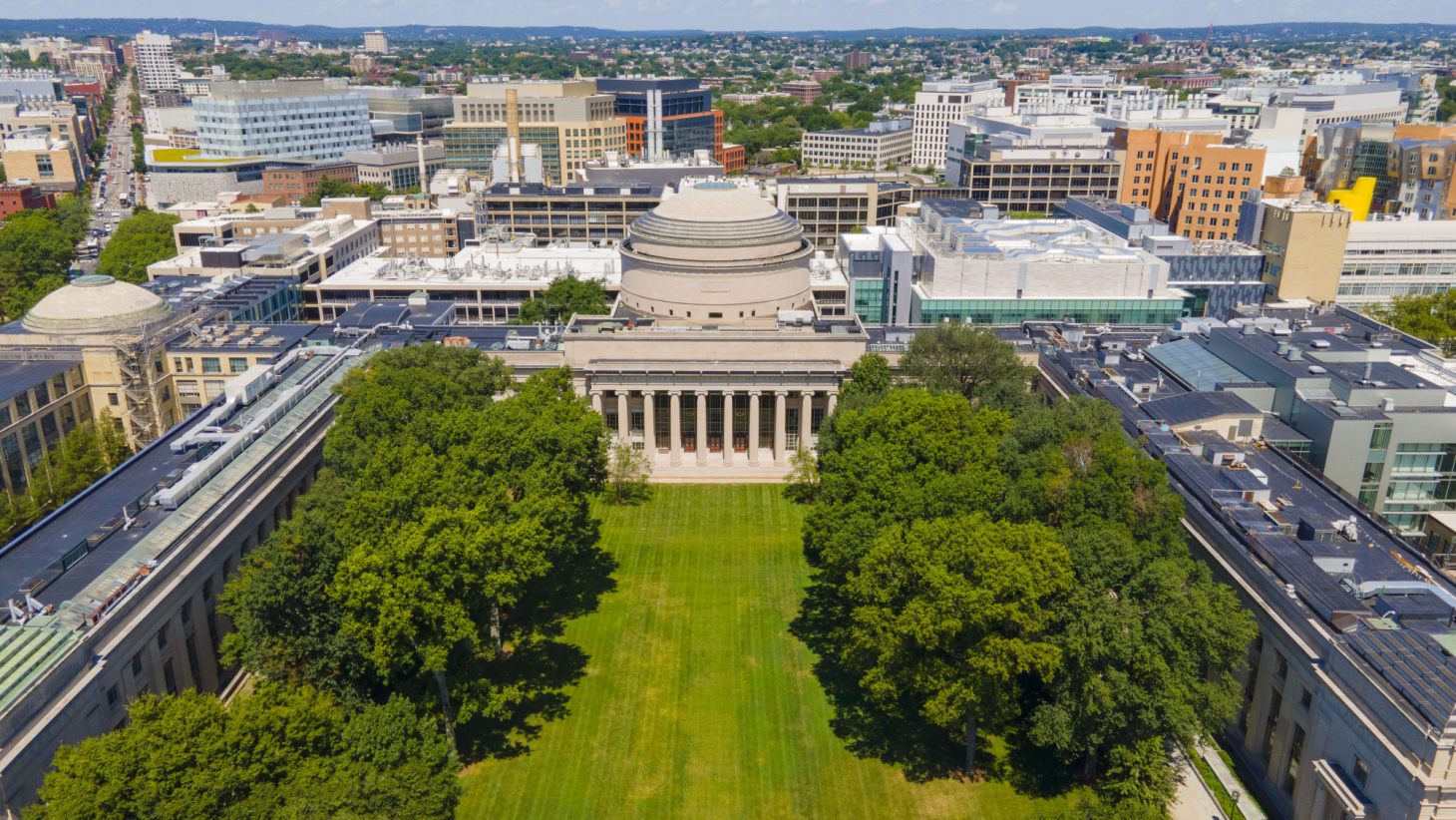 MIT Transfer Acceptance Rate and Requirements — 2024