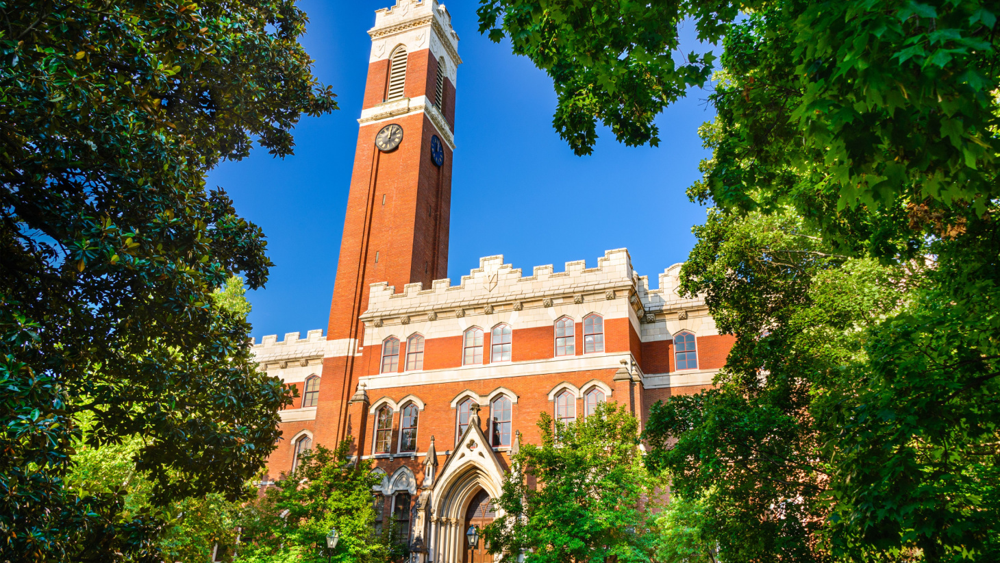 Vanderbilt Transfer Acceptance Rate and Requirements — 2024