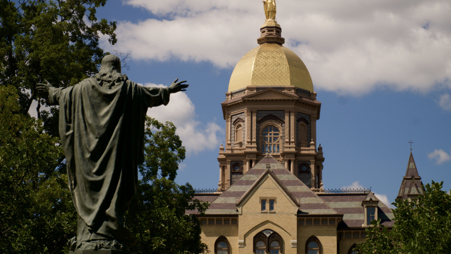 Notre Dame Transfer Acceptance Rate and Requirements — 2024