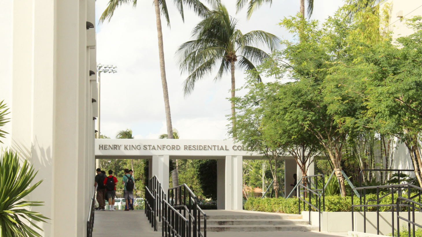 University of Miami Transfer Acceptance Rate — 2024