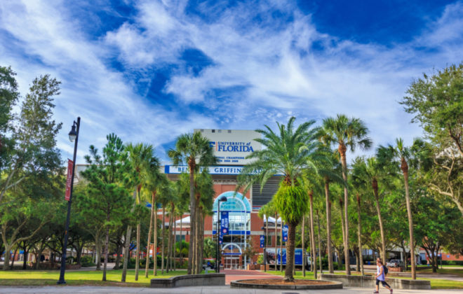 2022-23 University of Florida Transfer Acceptance Rate, Requirements, and Application Deadline