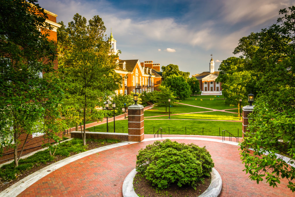 2022 23 Johns Hopkins Transfer Acceptance Rate Requirements And Application Deadline