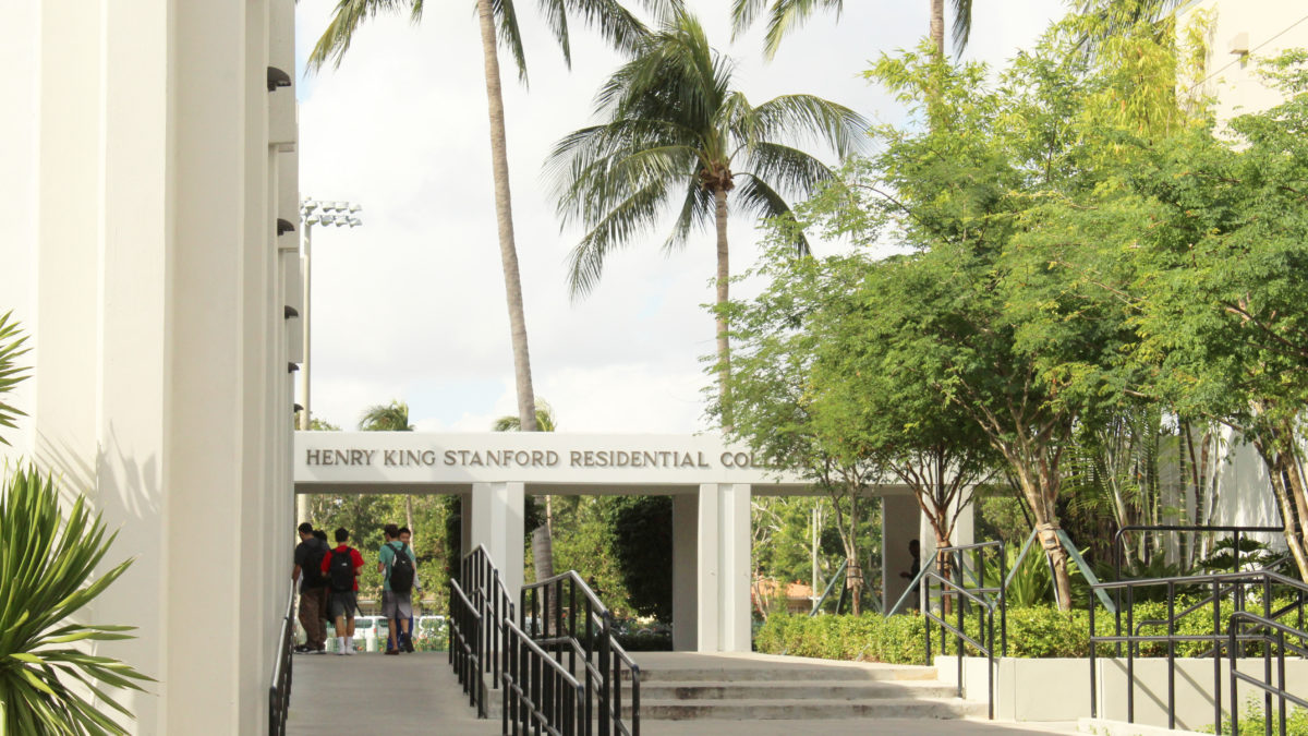 umiami transfer acceptance rate, University of Miami