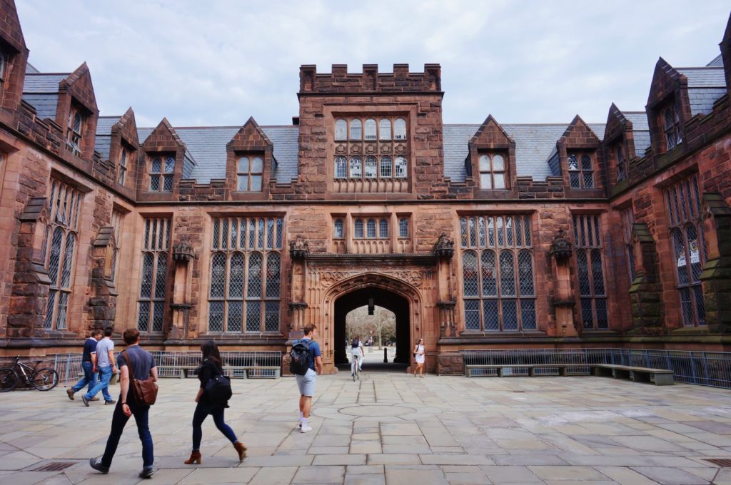 2022 23 Princeton Transfer Acceptance Rate Requirements And