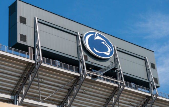 2022-23 Penn State Transfer Acceptance Rate, Requirements, and Application Deadline