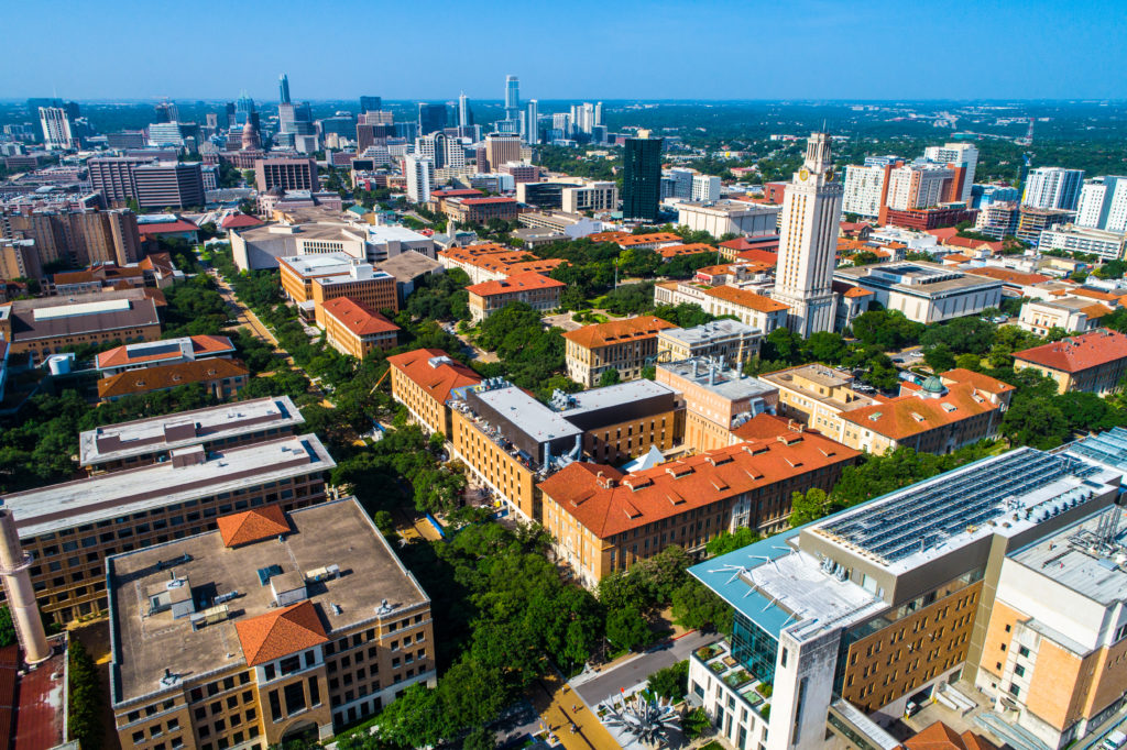 2022 23 UT Austin Transfer Acceptance Rate Requirements And 