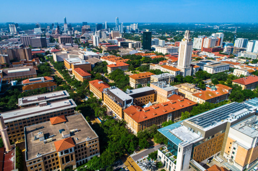 202223 UT Austin Transfer Acceptance Rate, Requirements, and